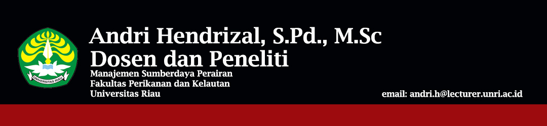 Andri Hendrizal